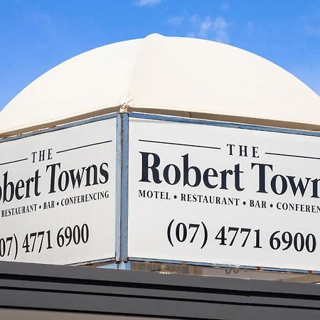 The Robert Towns Hotel Townsville Luaran gambar