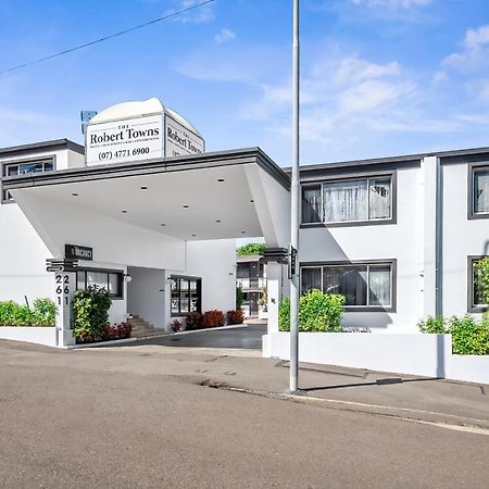 The Robert Towns Hotel Townsville Luaran gambar